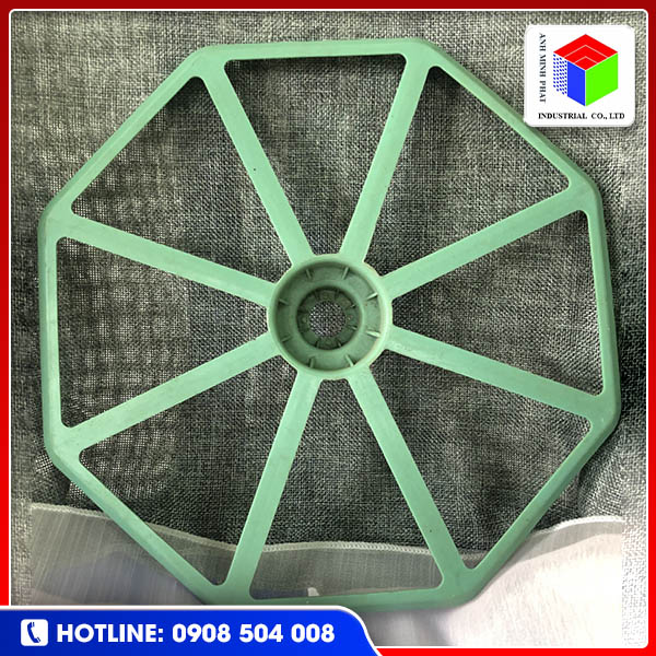 Ốp Dây Cáp LS 01